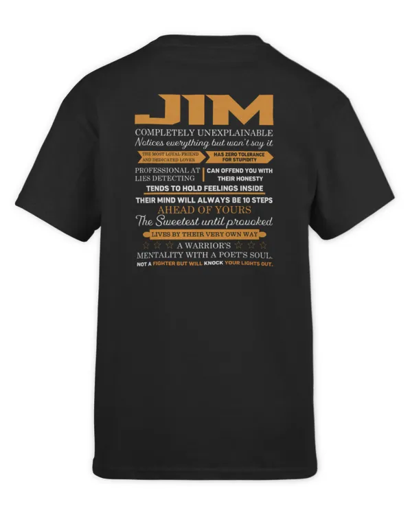 Kids Standard T-Shirt
