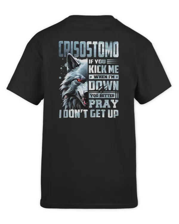 Kids Standard T-Shirt