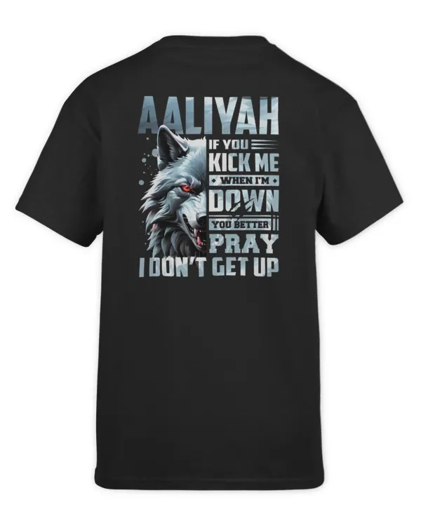 Kids Standard T-Shirt