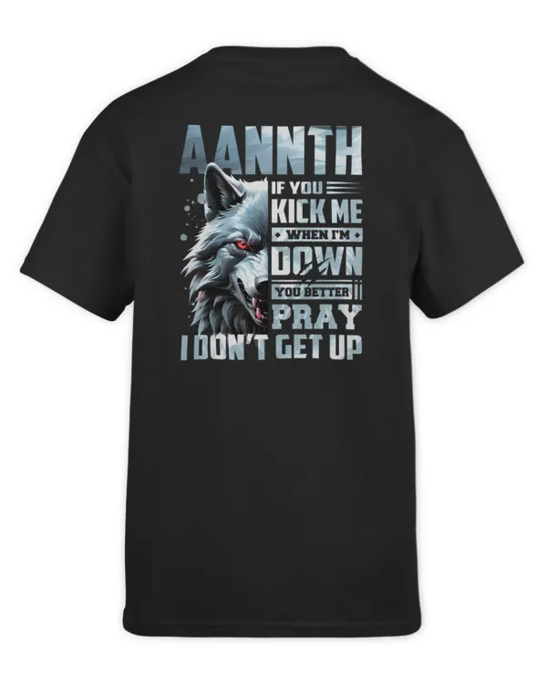 Kids Standard T-Shirt