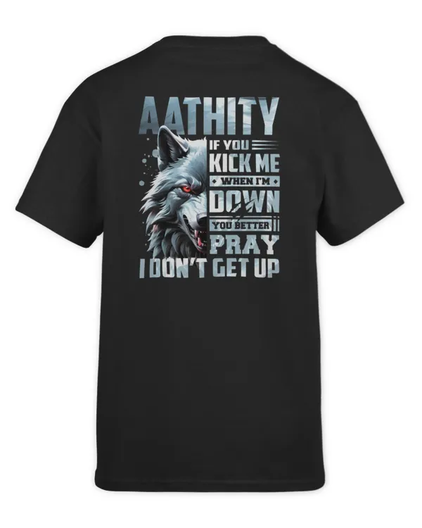 Kids Standard T-Shirt