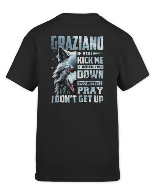 Kids Standard T-Shirt