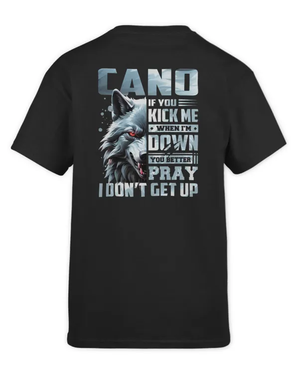Kids Standard T-Shirt