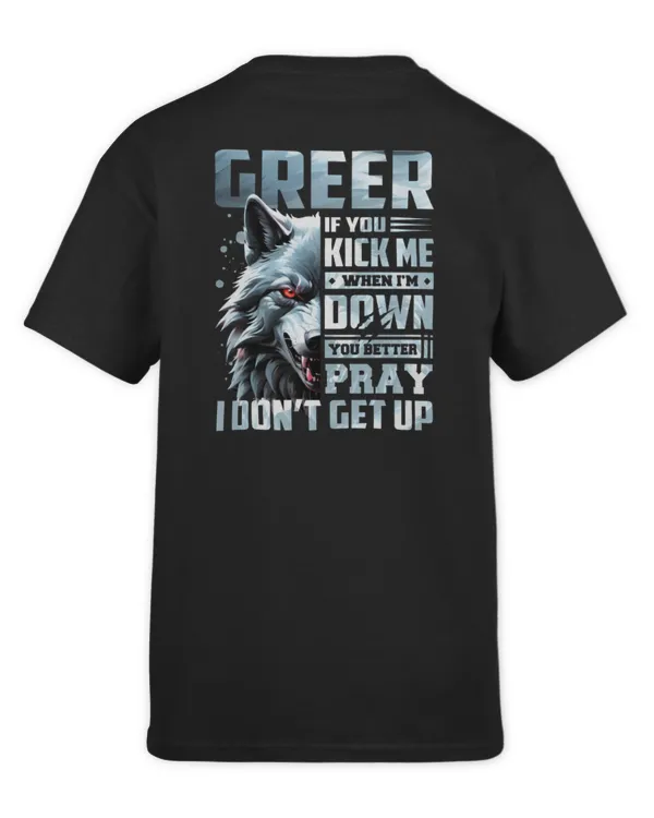 Kids Standard T-Shirt