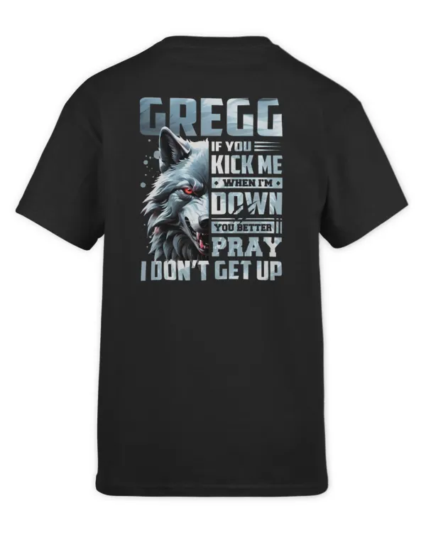 Kids Standard T-Shirt