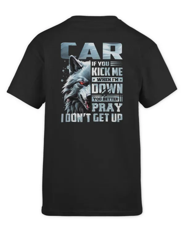 Kids Standard T-Shirt