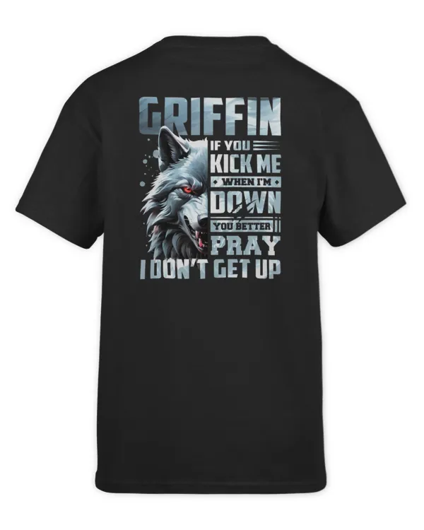 Kids Standard T-Shirt