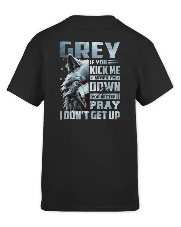 Kids Standard T-Shirt