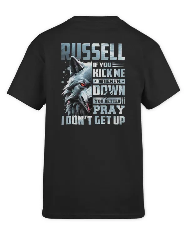 Kids Standard T-Shirt