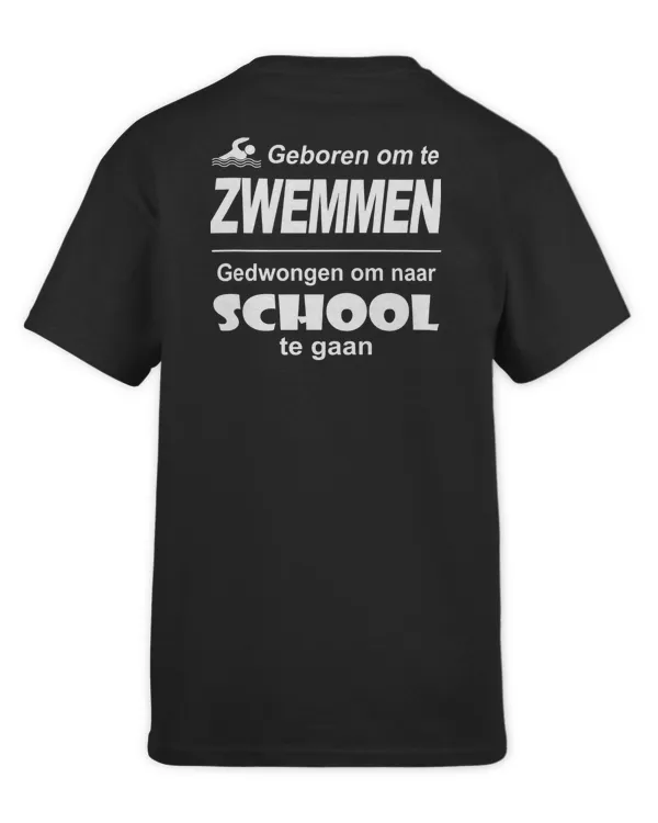 Kids Standard T-Shirt