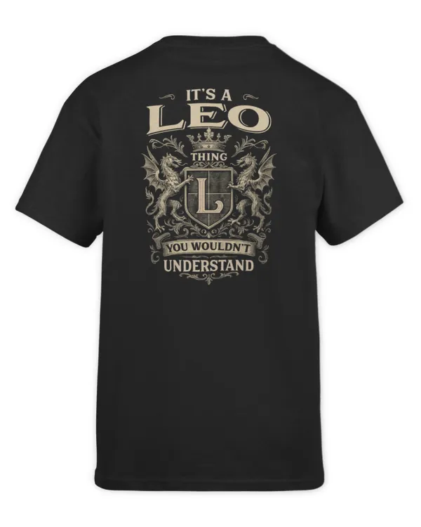 Kids Standard T-Shirt