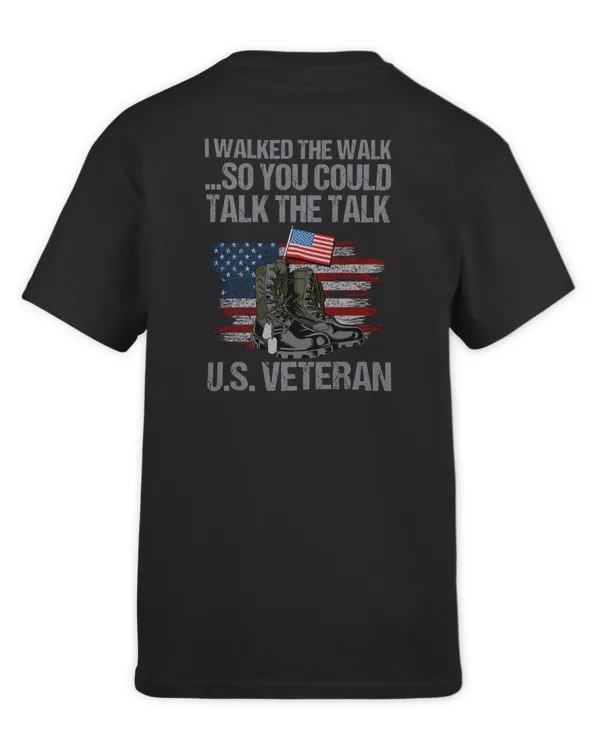 Kids Standard T-Shirt