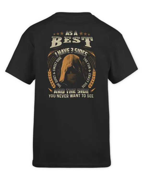 Kids Standard T-Shirt