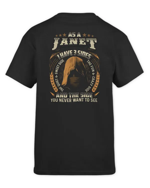 Kids Standard T-Shirt