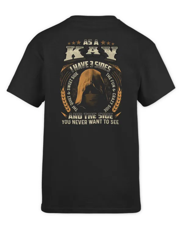 Kids Standard T-Shirt