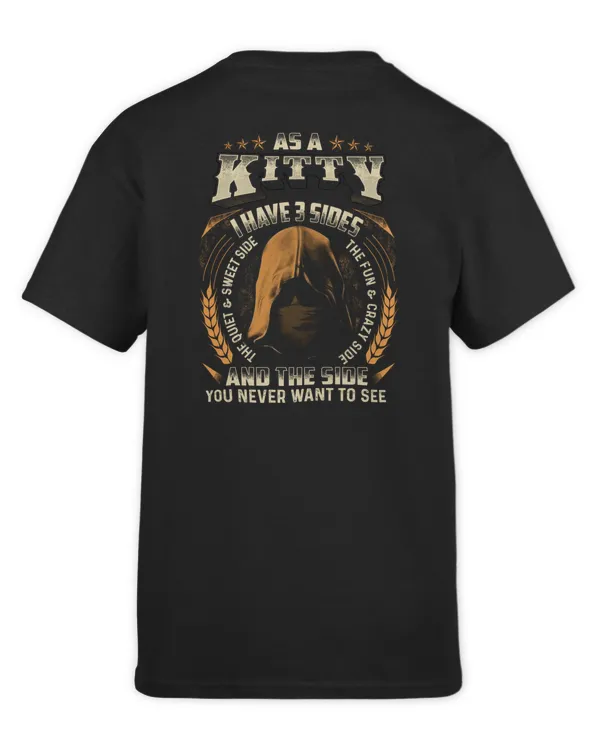 Kids Standard T-Shirt