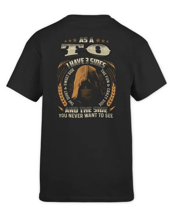 Kids Standard T-Shirt