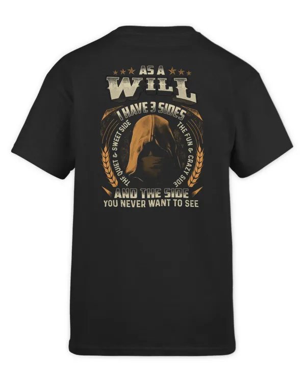 Kids Standard T-Shirt