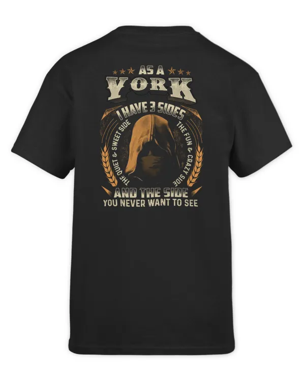 Kids Standard T-Shirt