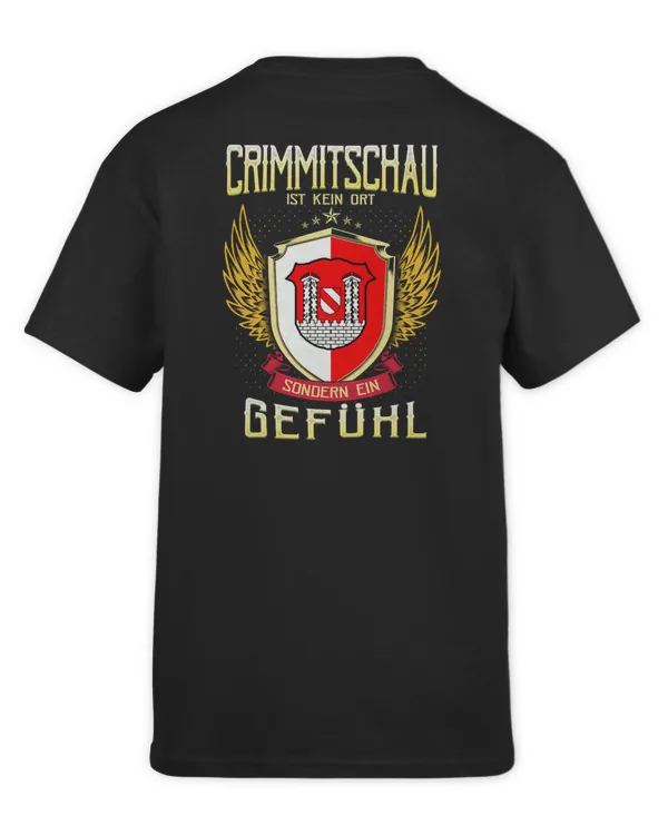 Kids Standard T-Shirt