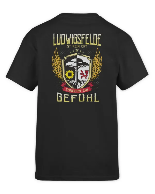 Kids Standard T-Shirt