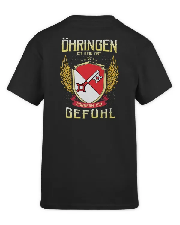 Kids Standard T-Shirt