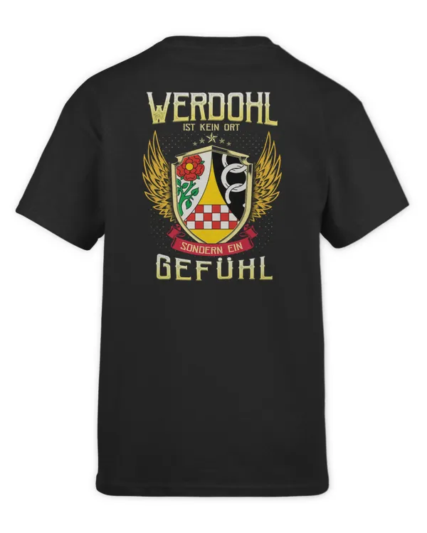 Kids Standard T-Shirt