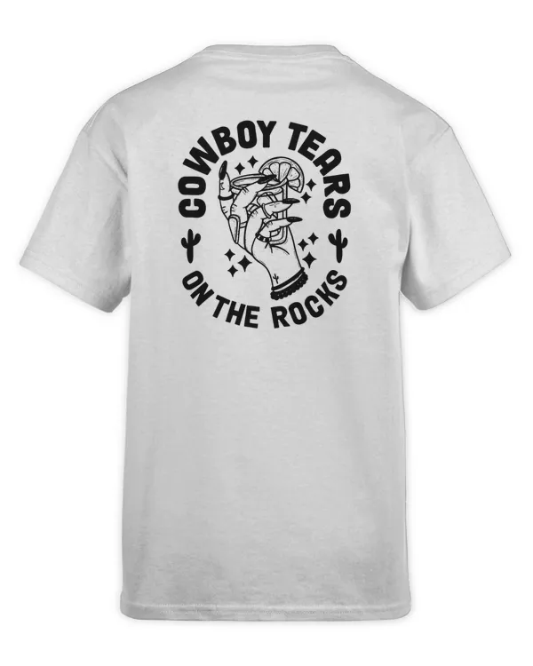 Kids Standard T-Shirt