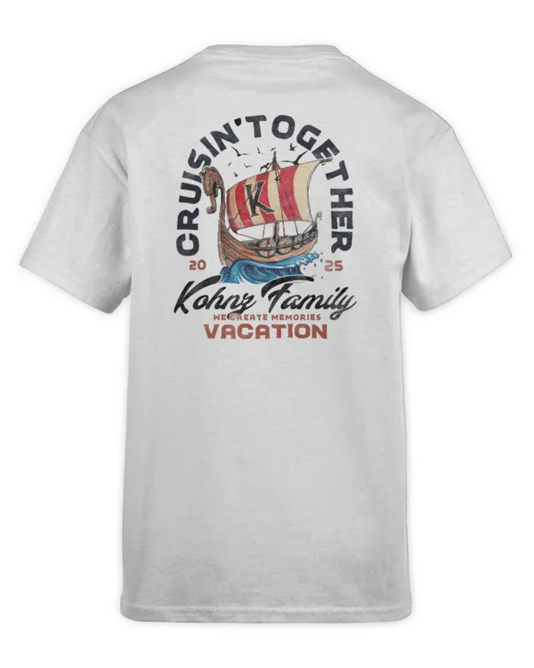 Kids Standard T-Shirt