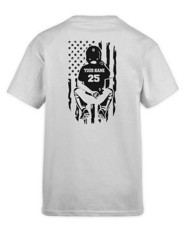 Kids Standard T-Shirt