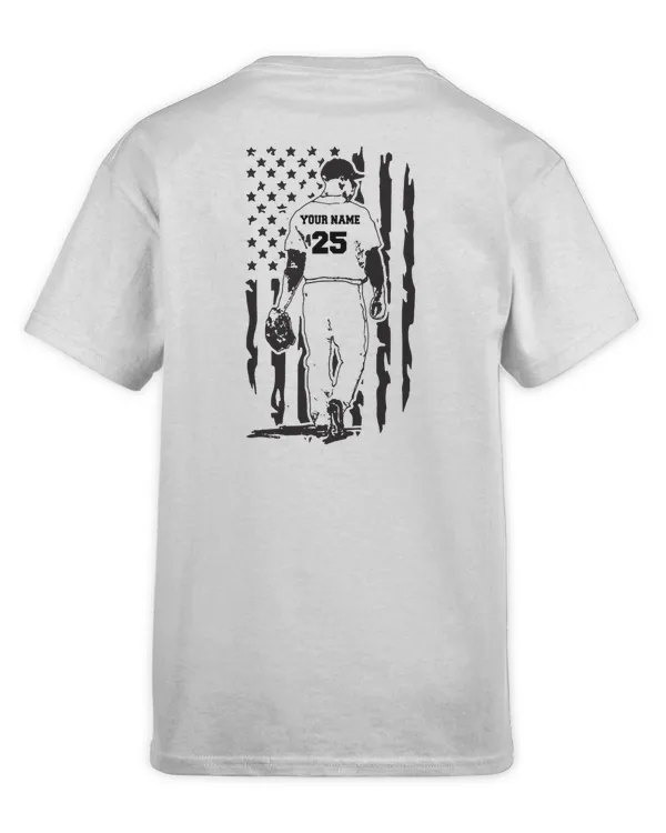Kids Standard T-Shirt