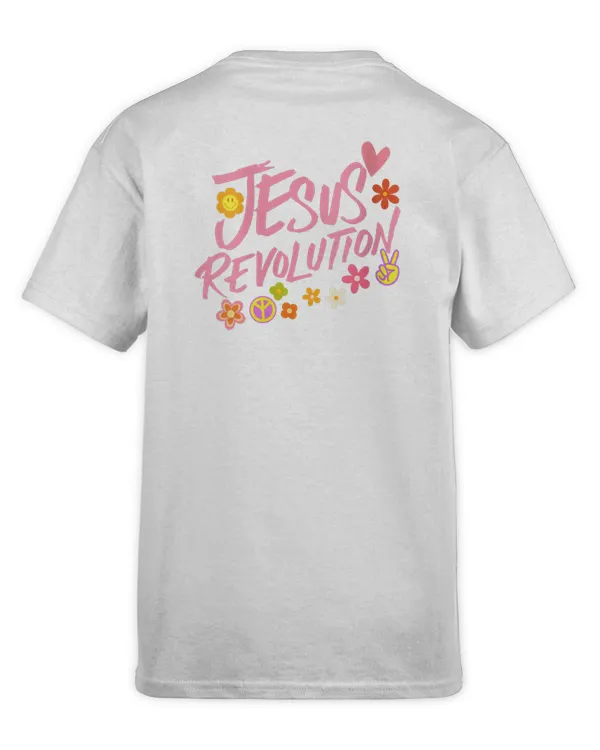 Kids Standard T-Shirt