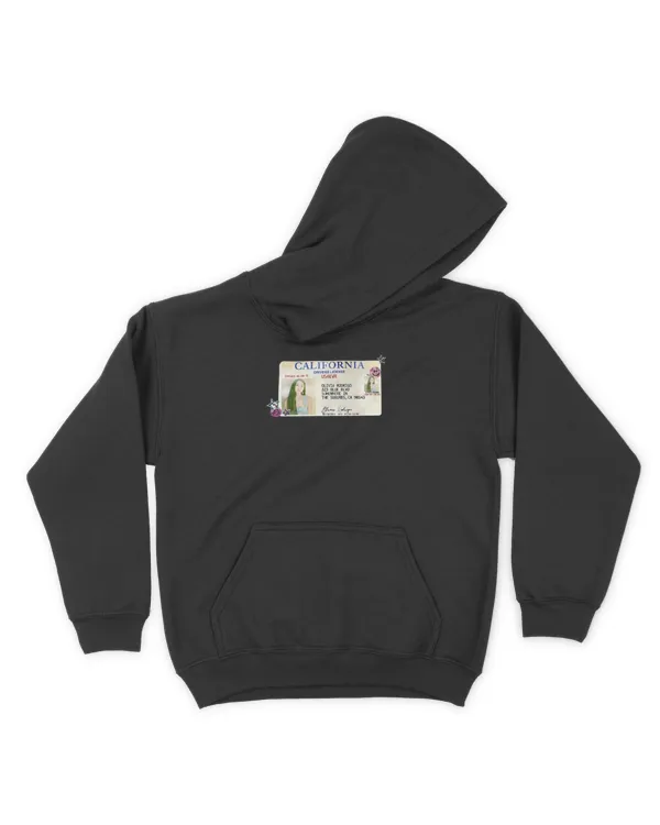 Kids Pullover Hoodie