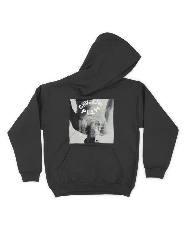 Kids Pullover Hoodie