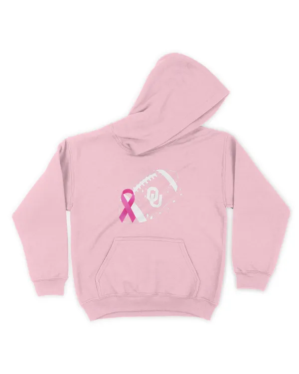 Kids Pullover Hoodie
