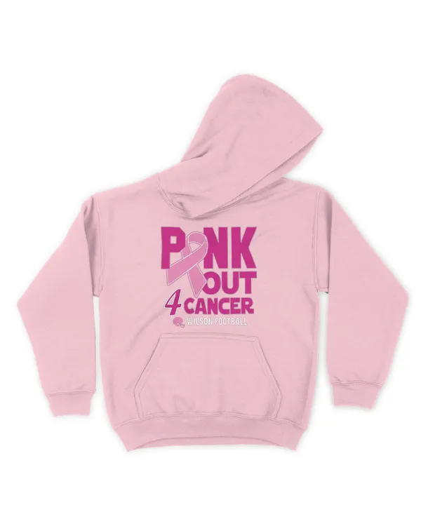 Kids Pullover Hoodie