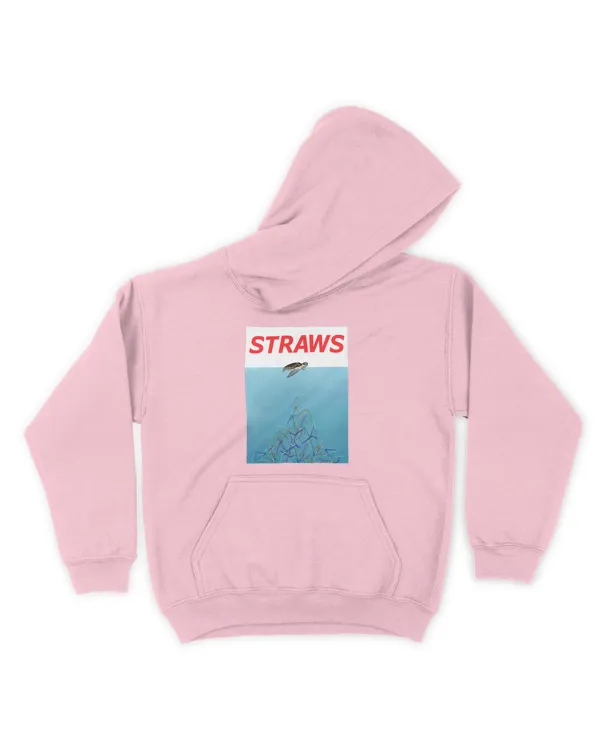 Kids Pullover Hoodie