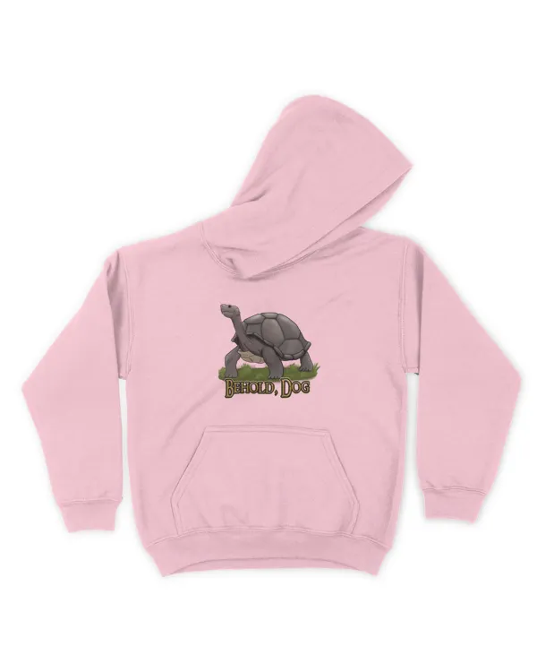 Kids Pullover Hoodie