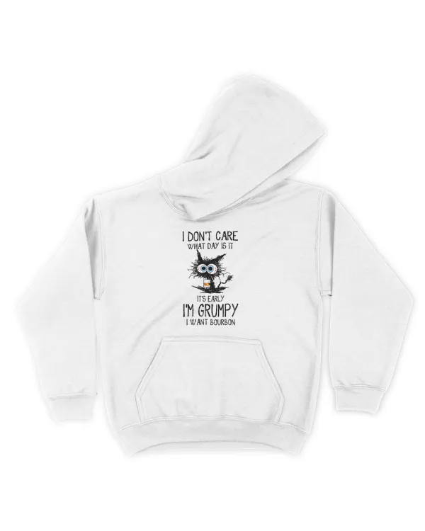 Kids Pullover Hoodie