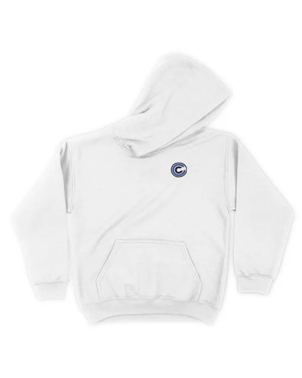 Kids Pullover Hoodie