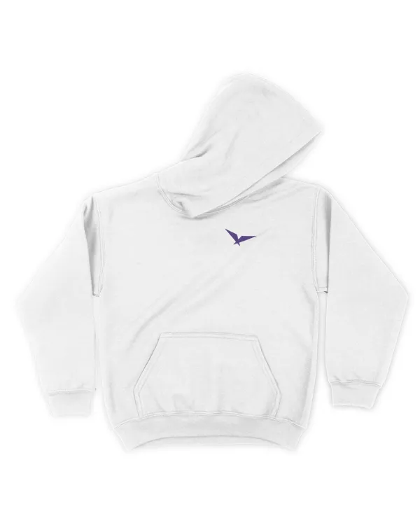 Kids Pullover Hoodie