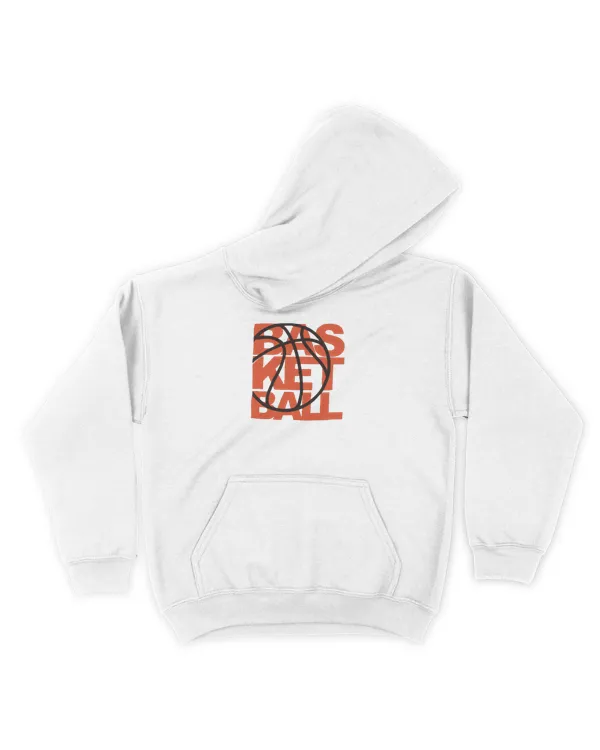 Kids Pullover Hoodie