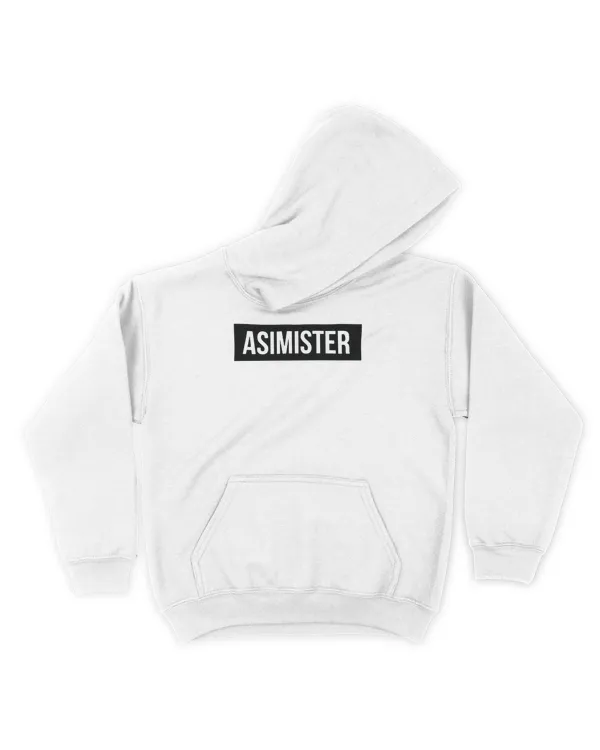 Kids Pullover Hoodie