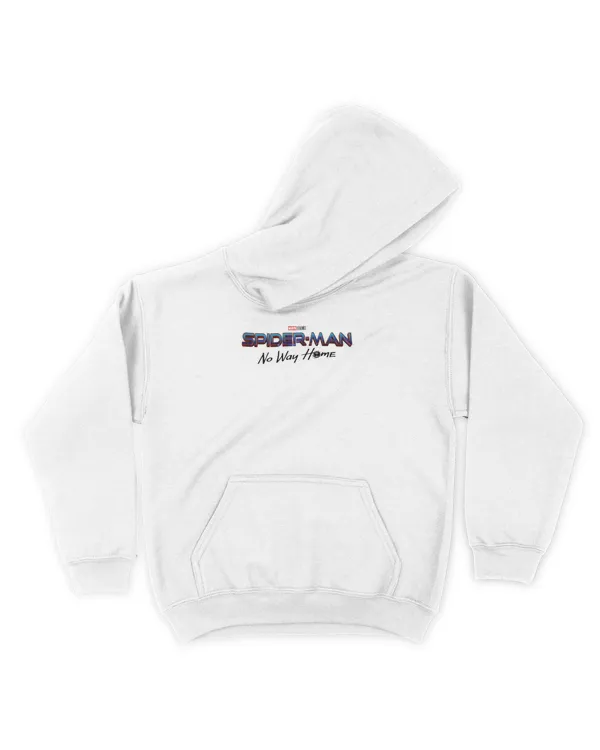 Kids Pullover Hoodie