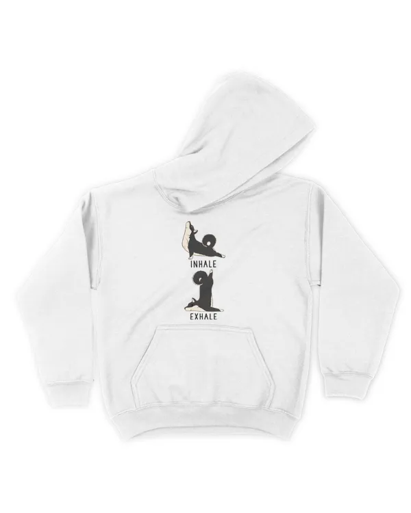 Kids Pullover Hoodie
