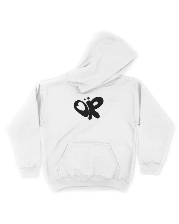 Kids Pullover Hoodie