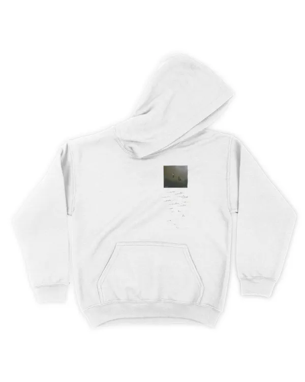 Kids Pullover Hoodie
