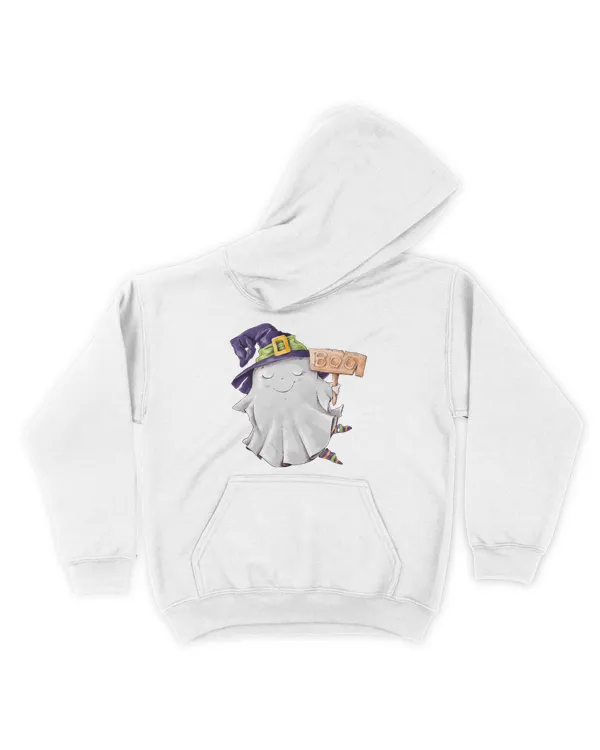 Kids Pullover Hoodie