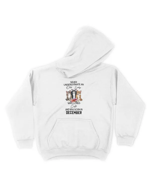 Kids Pullover Hoodie