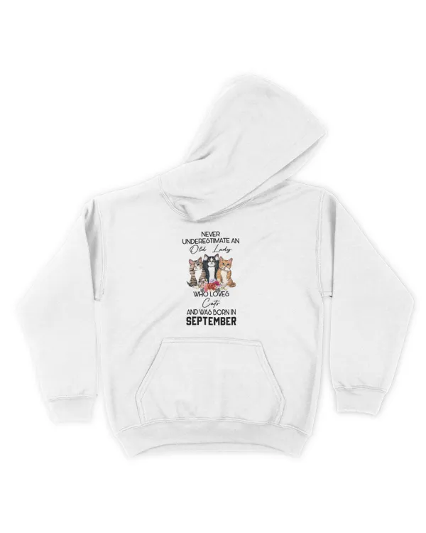 Kids Pullover Hoodie
